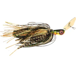 Spro Iris Thrillseeker XL Perch 7/0 35g Chatterbait