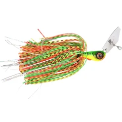 Spro Iris Thrillseeker XL Firetiger 7/0 35g Chatterbait