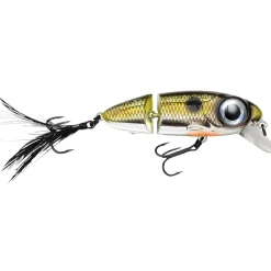 Spro Iris Underdog JTD Wobbler Shad 8cm 18g