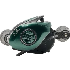 SPRO JC Elite LG Left Gr 5.6:1 Baitcastrolle