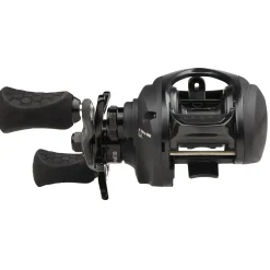 Spro JC Elite MG 8.1:1 Left Extra High Gear Baitcastrolle