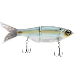 SPRO KGB Series Chad Shad 180 Gizzard Shad Swimbait