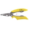 Spro Micro Split Ring V-Plier 13cm Sprengringzange