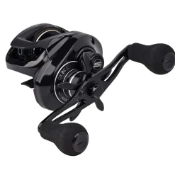 Spro OX BC Light LH Baitcastrolle Linkshand