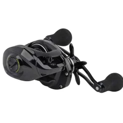 Spro OX BC Light LH Baitcastrolle Linkshand