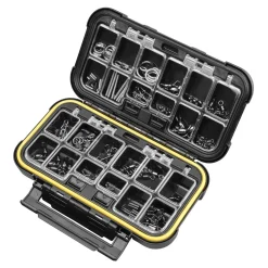 Spro Parts Stocker L 16x9,5x4,7cm Angelbox