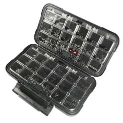 Spro Parts Stocker 19,7x11,5x5cm Angelbox