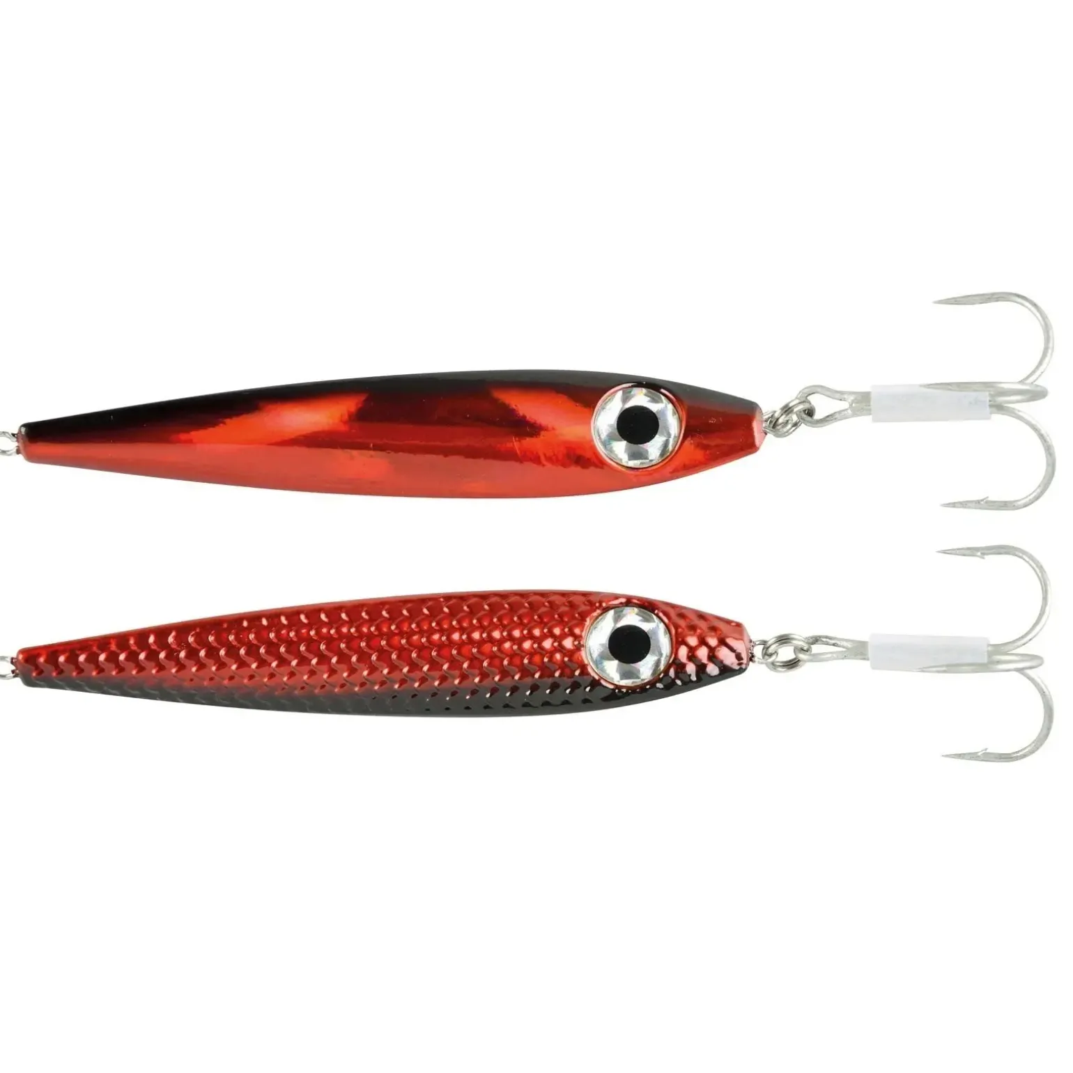 Spro Pilk X 100g Red Fish Pilker