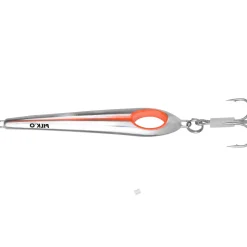 Spro Pilk'o 40g UV Orange Flash Pilker