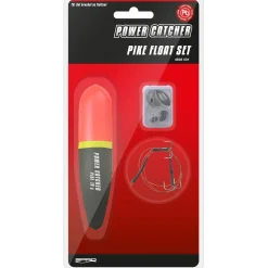 Spro Powercatcher Set Hecht Zubehör