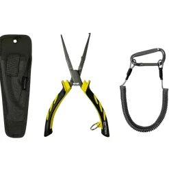 Spro PTFE Long Nose Plier 23cm Angelzange