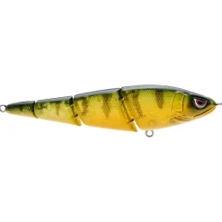 SPRO Sashimmy Swimmer 105 Translate Perch Swimbait