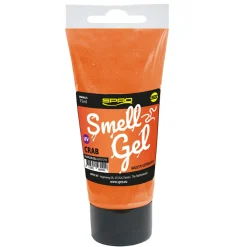 Spro Smell Gel Crab UV 75ml Lockstoff