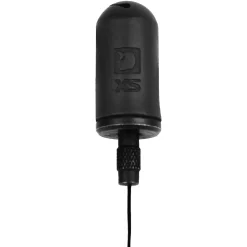 Spro Strategy XS SOFT HANGER BLACK