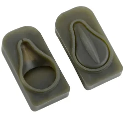 Spro Trout Master Bait Former Duo 2 Varianten Forellenteig Former