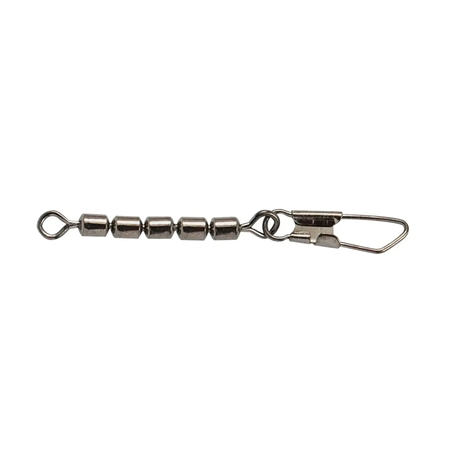 Spro Trout Master Barrel Snap Swivel Grösse 16 Wirbel 5-fach