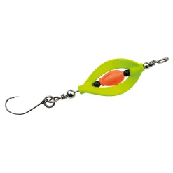 Spro Trout Master Double Spoon Forellenblinker Melon 3.3g
