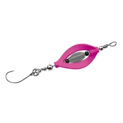 Spro Trout Master Double Spoon Forellenblinker Violet 3.3g