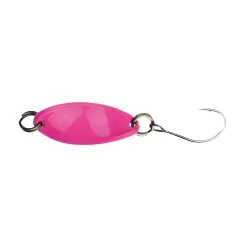 Spro Trout Master Incy Spin Spoon Forellenblinker Violet 2.5g