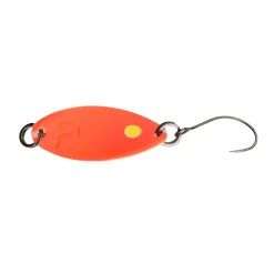 Spro Trout Master Incy Spoon Orange 3,5g Forellenköder