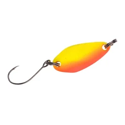 Spro Trout Master Incy Spoon Sunshine 3,5g Forellenköder