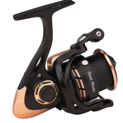 Spro Trout Master NT Lite 2000 Forellenrolle