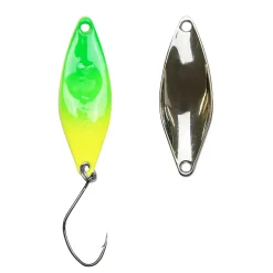 SPRO Trout Master Serc Spoon 3,5g Chameleon Forellenköder