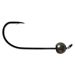 Spro Trout Master Tungsten Micro Jigs Natural 0.5g #6 Tungsten-Jighaken bleifrei