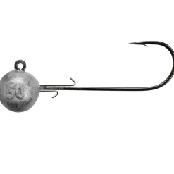 Spro XXXL Jighead HD 50g Jigkopf Jighaken