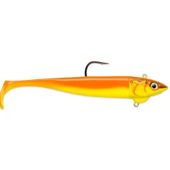 Storm Biscay Minnow 16,0cm 73g CCA Gummifisch