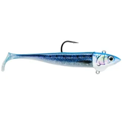 Storm Biscay Minnow 14,0cm 52g BIW Gummifisch