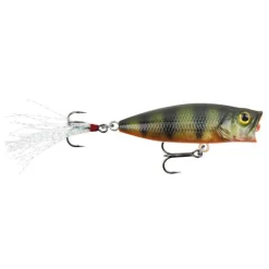 Stucki Bubble 55mm 7,7g Perch Popper