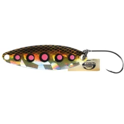Stucki Cervin 45mm 5,0g Big Spot Trout Microspoon