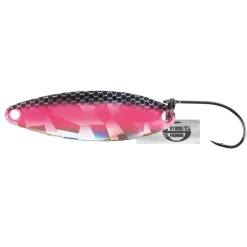 Stucki Cervin 45mm 5,0g Pink Trout Microspoon