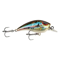 Stucki Js Pocket 45mm 6,0g Metal Rainbow Trout Crankbait