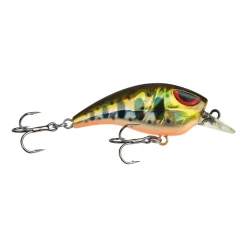 Stucki Js Pocket 45mm 6,0g Metal Trout Crankbait