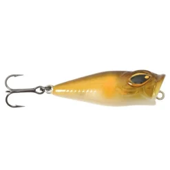 Stucki Mini Bubble 35mm 2,0g. Ghost Ayu Popper