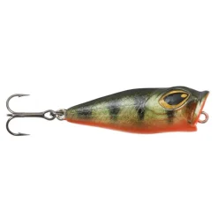 Stucki Mini Bubble 35mm 2,0g. Perch Popper