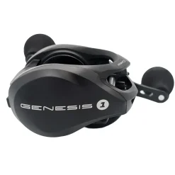 Svivlo Genesis ONE 6.3 Left Baitcastrolle