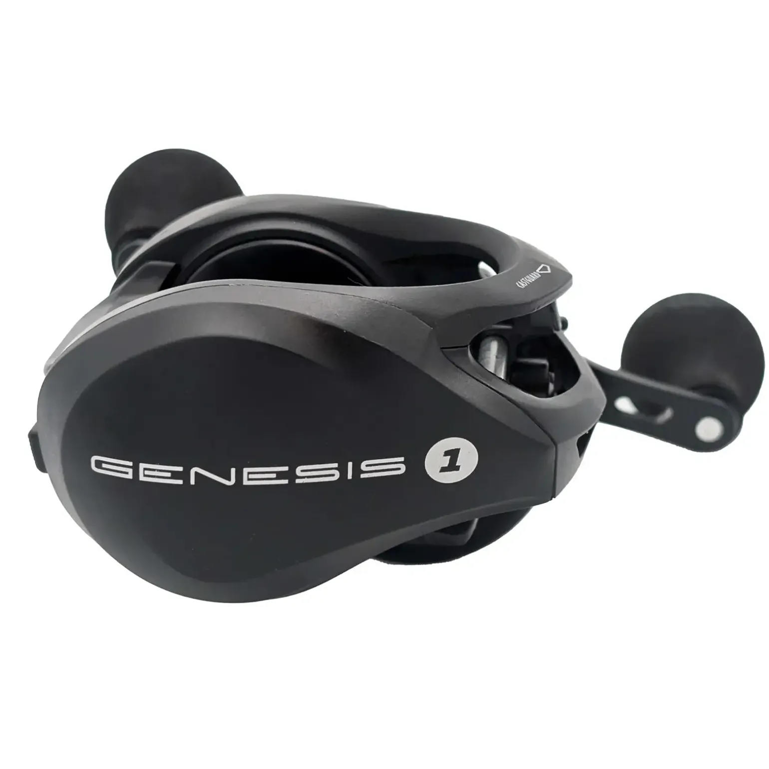 Svivlo Genesis ONE 6.3 Left Baitcastrolle