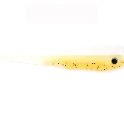 Team Fishing-King Shop Live Eel Lemon Big Pack Gummiköder