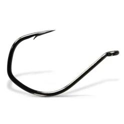 VMC Light Dropshot Single 7119BN Gr.1/0 Einzelhaken