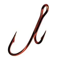 VMC Ryder Zanderhaken Gr. 3/0 5Stk.