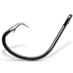 VMC Strong Sport Circle Single 8382BN Gr.6/0 Einzelhaken