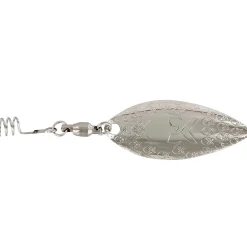 Westin Add-It Willow Screw Large Silver 2pcs Reizverstärker