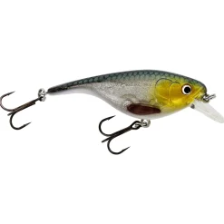 Westin BabyBite SR 6,5cm 12g Floating 3D Headlight Wobbler