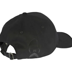 Westin Badge Cap One Size Jet Black Mütze