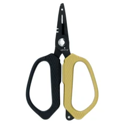 Westin Braid Scissor & Splitring Plier Stainless 12,5cm Splitring-Zange