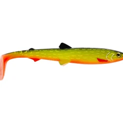 Westin Bull Teez Shadtail 24cm Baltic Pike Gummifisch