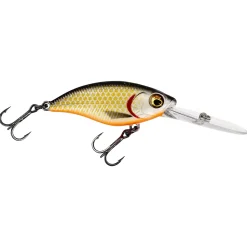 Westin BuzzBite DR Crankbait 6,5cm 14g Floating Official Roach Wobbler